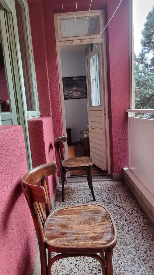 Apartment Z Podgorica Exterior photo