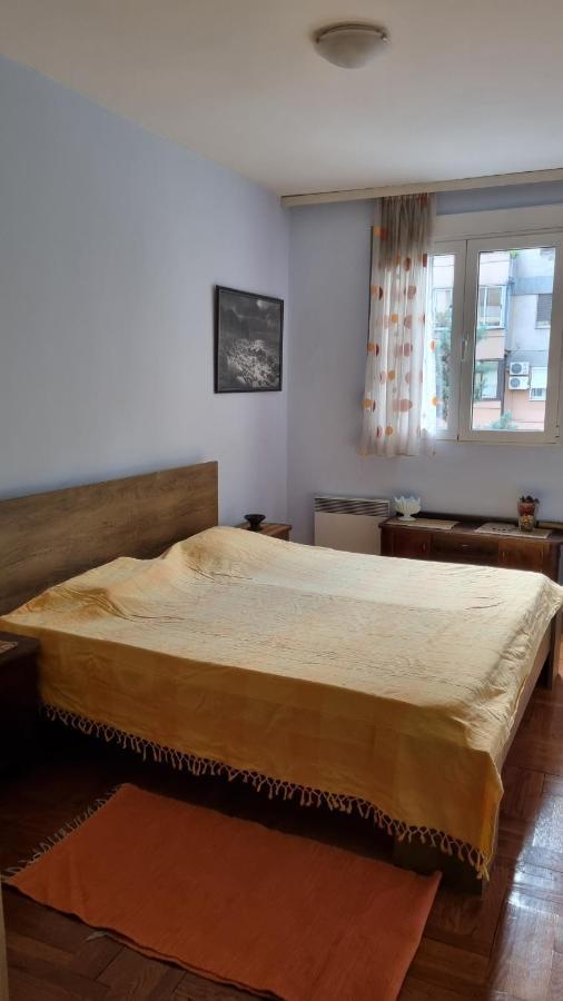 Apartment Z Podgorica Exterior photo