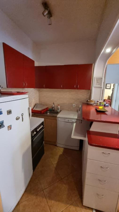 Apartment Z Podgorica Exterior photo