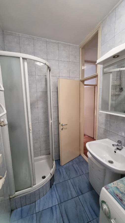 Apartment Z Podgorica Exterior photo